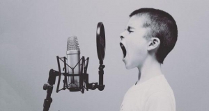 اختلالات صوتی - علائم و دلایل