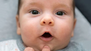 راهکار های مهم برای کمک به زود حرف زدن نوزاد