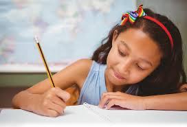 Ten methods for teaching pencil Taking to children
