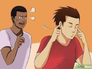 Disorders related to gambling