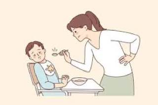 Maintaining control in difficult moments